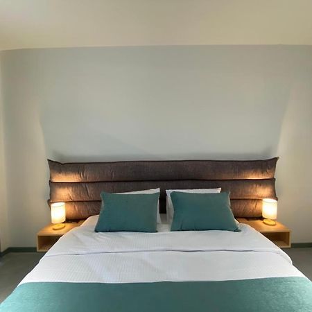 H2O Otel Ureki Dış mekan fotoğraf