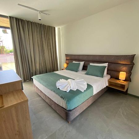H2O Otel Ureki Dış mekan fotoğraf