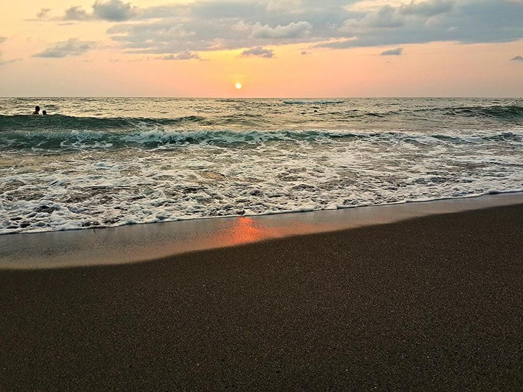 H2O Otel Ureki Dış mekan fotoğraf