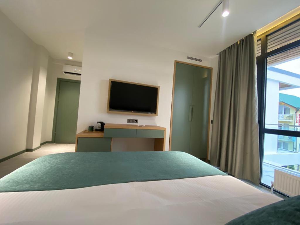 H2O Otel Ureki Dış mekan fotoğraf