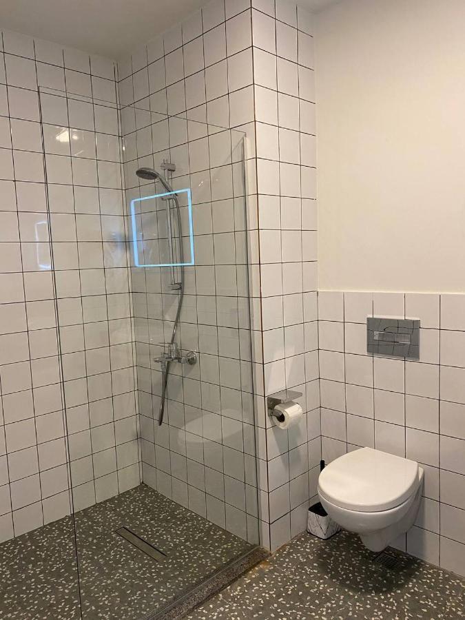H2O Otel Ureki Dış mekan fotoğraf