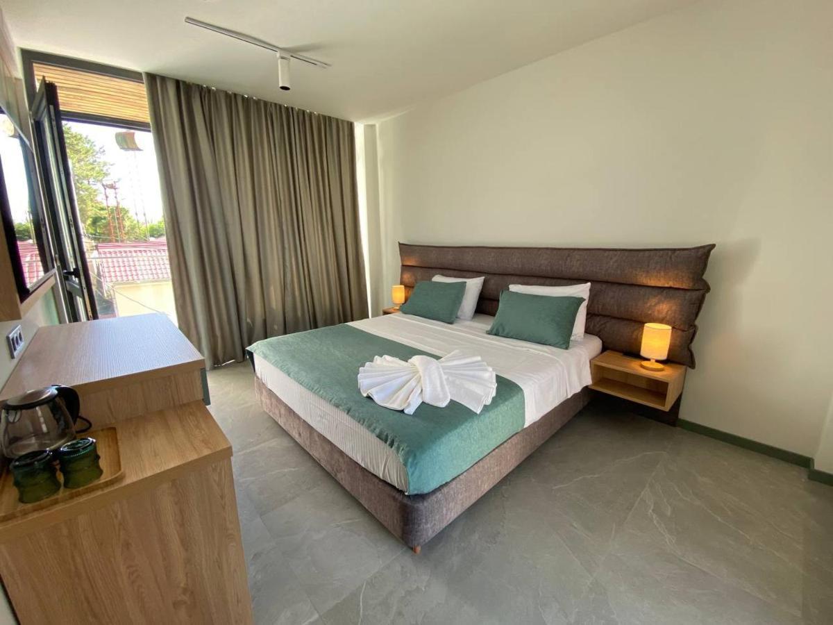 H2O Otel Ureki Dış mekan fotoğraf