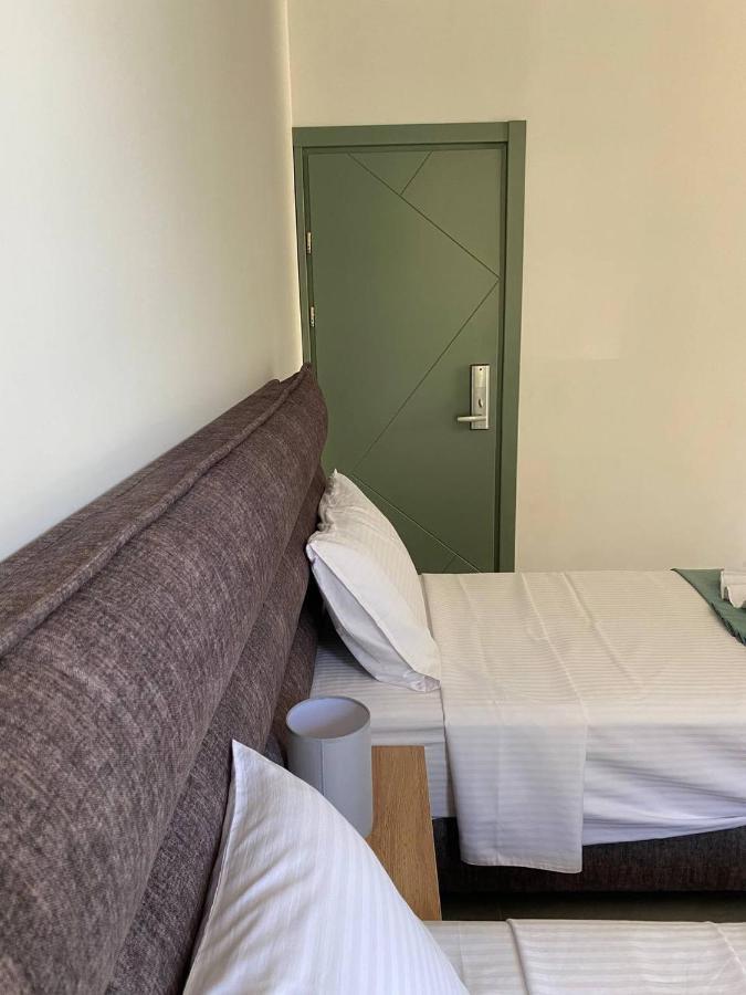 H2O Otel Ureki Dış mekan fotoğraf