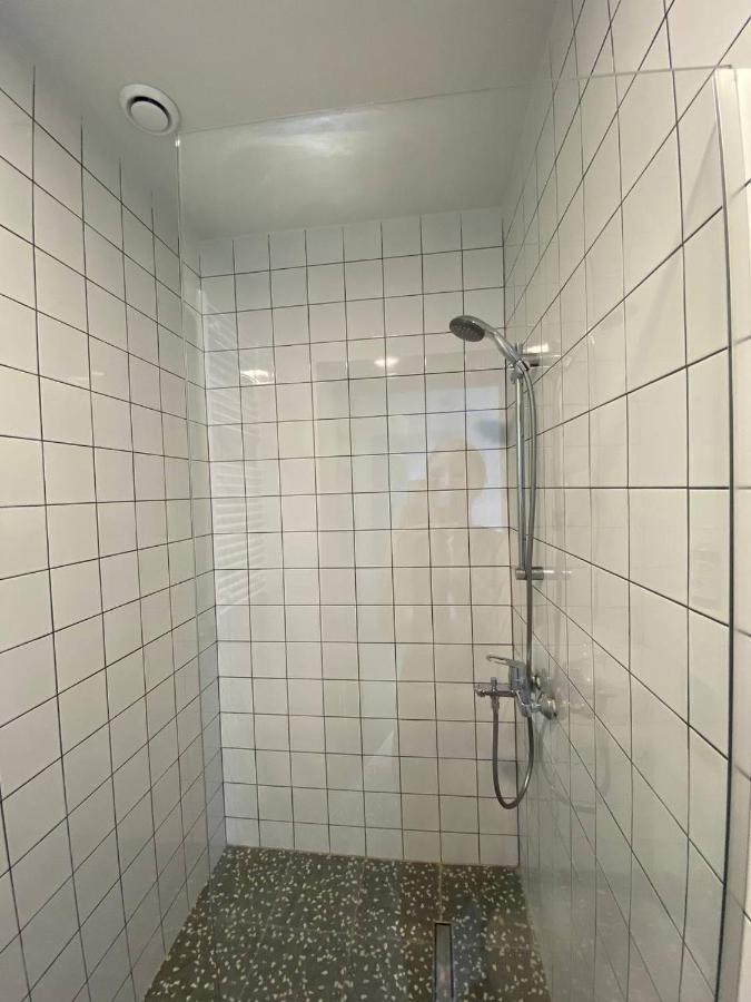 H2O Otel Ureki Dış mekan fotoğraf