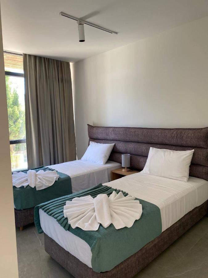 H2O Otel Ureki Dış mekan fotoğraf