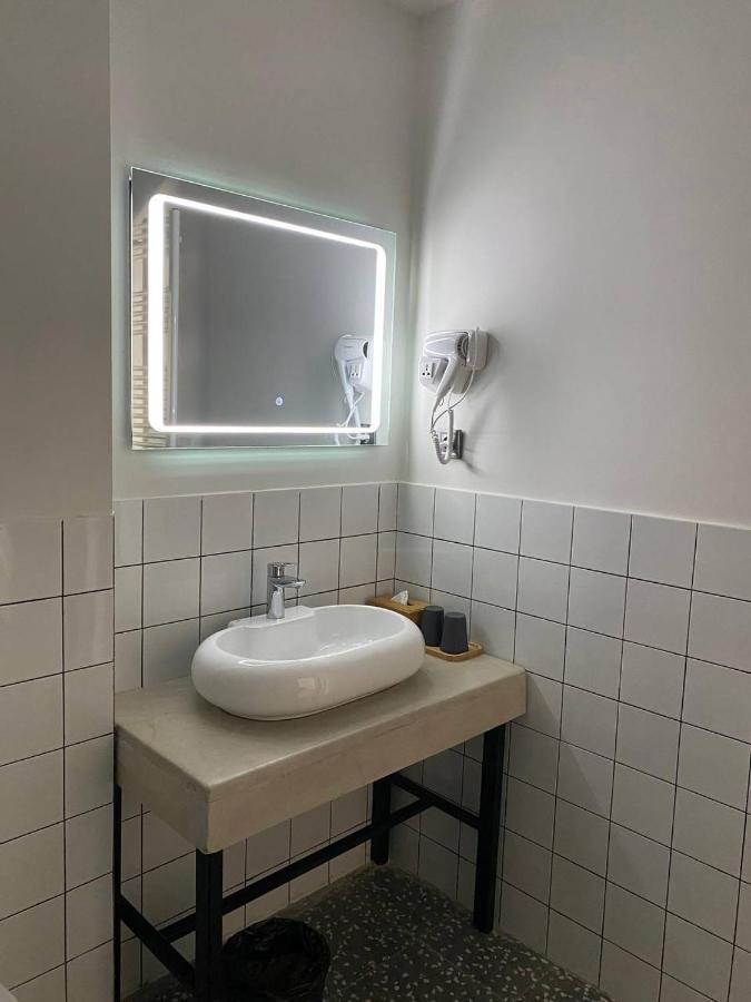 H2O Otel Ureki Dış mekan fotoğraf